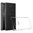 Flexi Gel Shockproof Case for Sony Xperia XA2 - Clear (Gloss Grip)